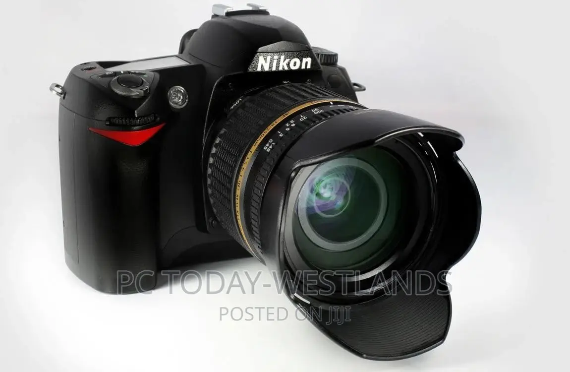 Tamron 18-250mm F/3.5-6.3 AF Di-Ii LD Aspherical (IF) Macro