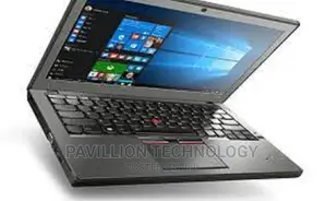 Laptop Lenovo ThinkPad X250 4GB Intel Core I5 HDD 500GB