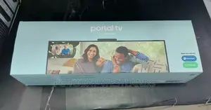 Portal TV From Facebook, Smart Video Calling on Your TV