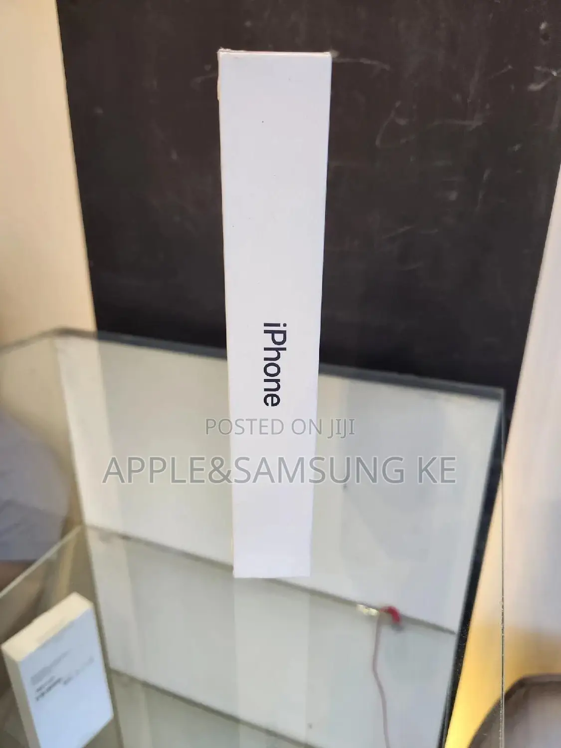 New Apple iPhone 15 Pro Max 256 GB Black