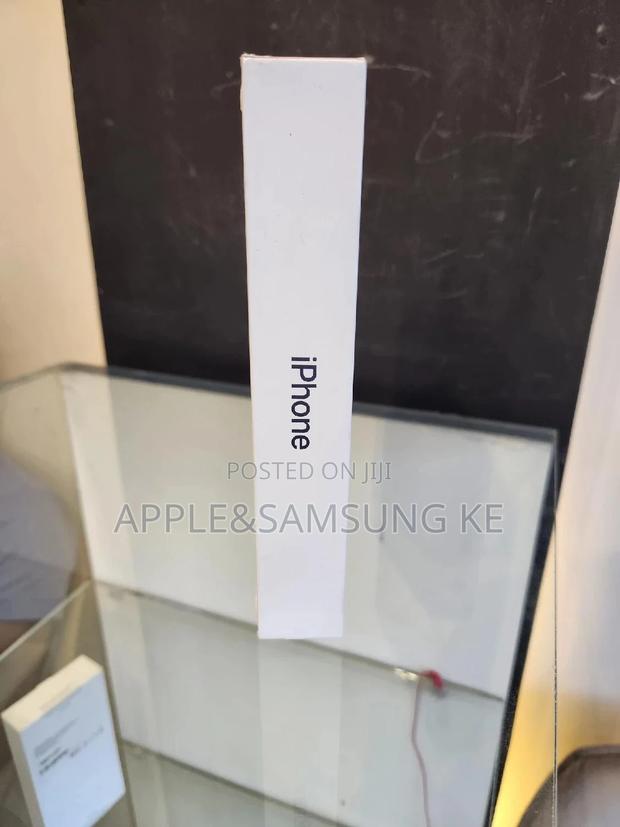 New Apple iPhone 15 Pro Max 256 GB Black - thumbnail 3