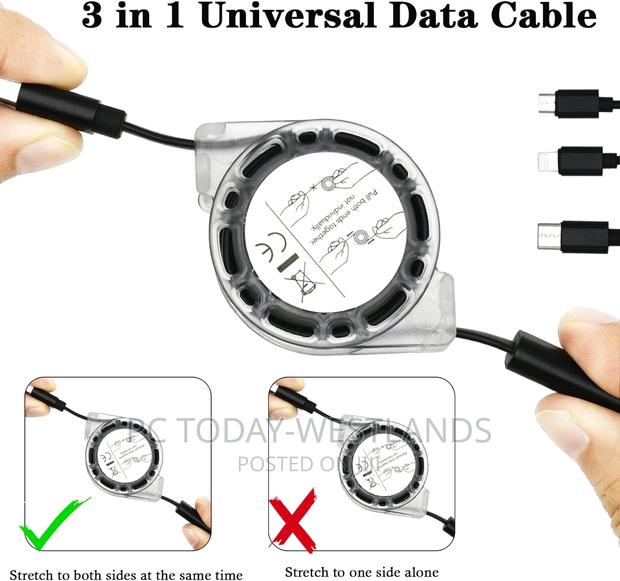 Doubfivsy Car Phone Holder + Usb Cable, 360° Multifunctiona - thumbnail 9