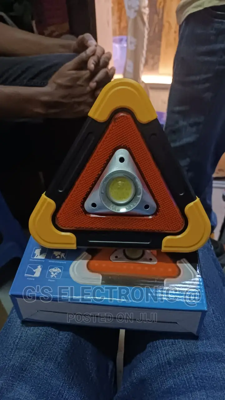 Rechargeable Life Saver (Quality Electric Life Saver)