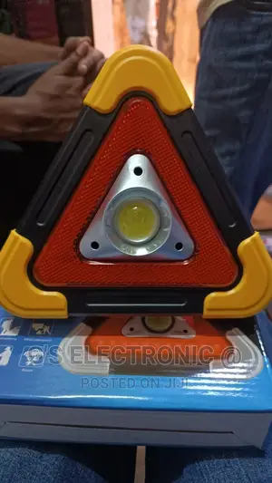 Rechargeable Life Saver (Quality Electric Life Saver)