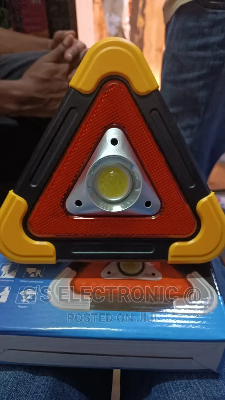 Rechargeable Life Saver (Quality Electric Life Saver)