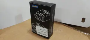 OBD2 24V to 12V Step Down Converter Power Adapter 16pin