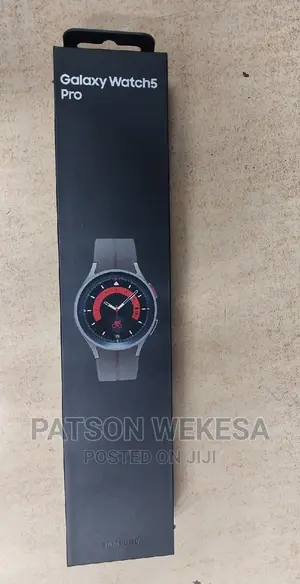 Samsung Galaxy Watch 5 Pro