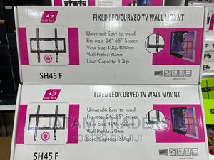 Fixed TV Bracket for 23-65 Inches - main view