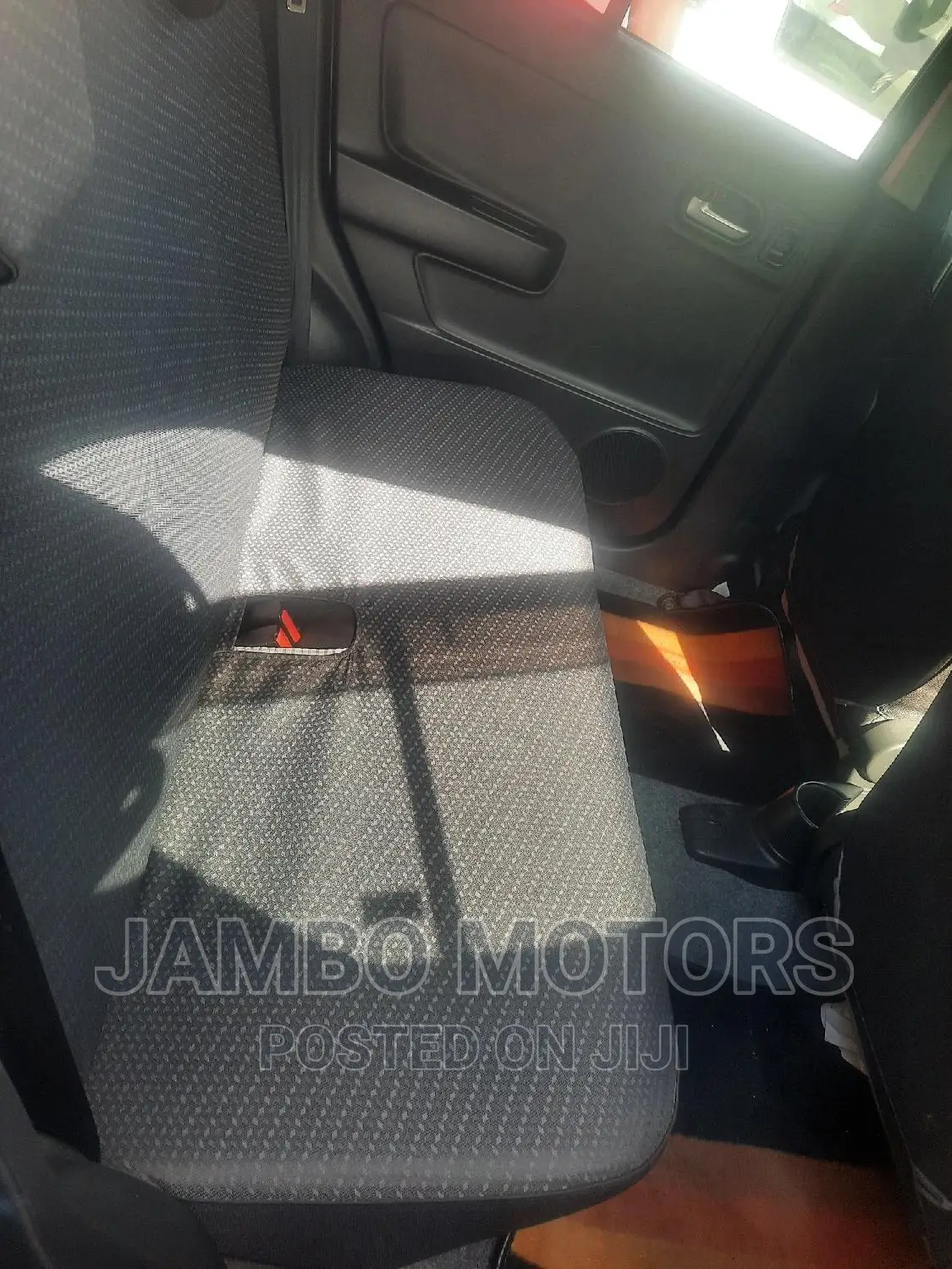 Suzuki Alto 660cc FWD 2016 Silver