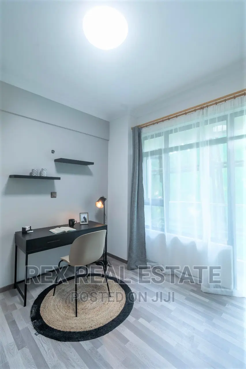 4bdrm Apartment in Cozy Gardens, Hurlingham for rent