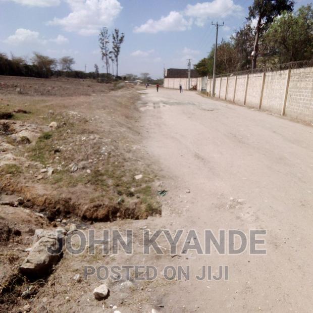 Prime 2.4 Acres Next to Chloride Exide(Athi River) - thumbnail 3