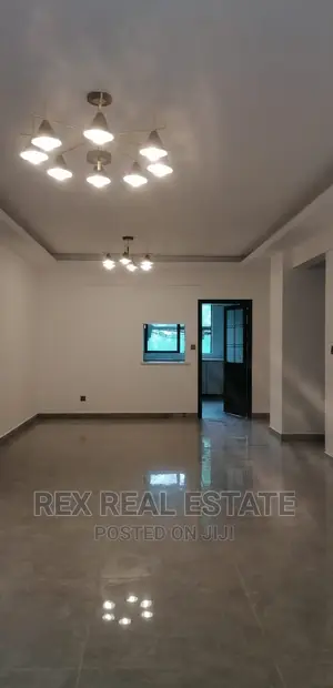 4bdrm Apartment in Cozy Gardens, Hurlingham for rent