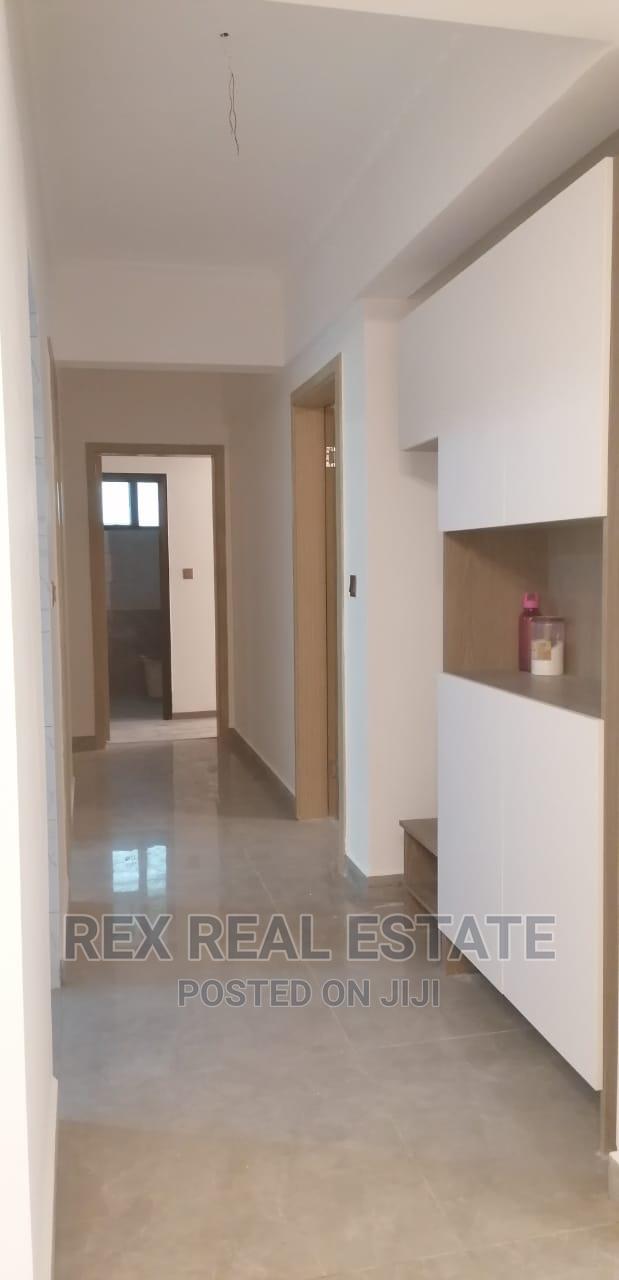 4bdrm Apartment in Cozy Gardens, Hurlingham for rent - thumbnail 8