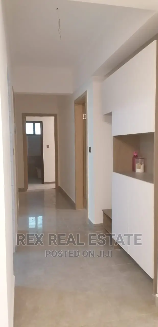 4bdrm Apartment in Cozy Gardens, Hurlingham for rent