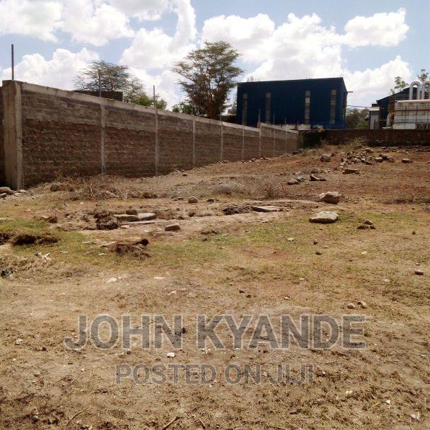 Prime 2.4 Acres Next to Chloride Exide(Athi River) - main view