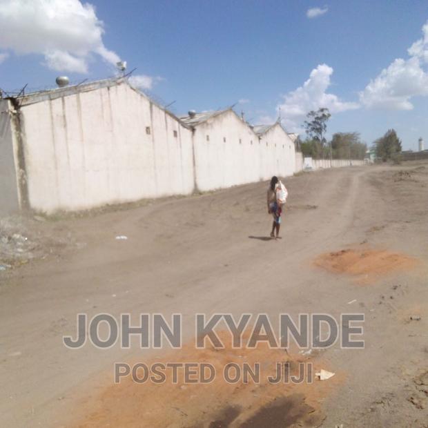 Prime 2.4 Acres Next to Chloride Exide(Athi River) - thumbnail 4