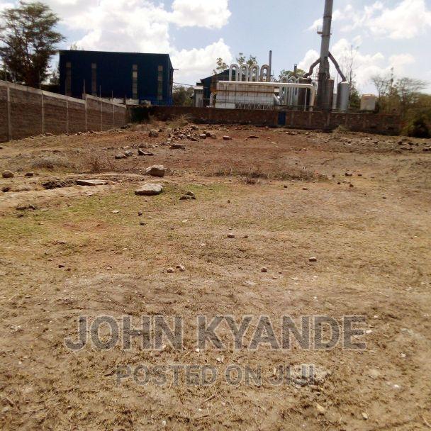 Prime 2.4 Acres Next to Chloride Exide(Athi River) - thumbnail 5
