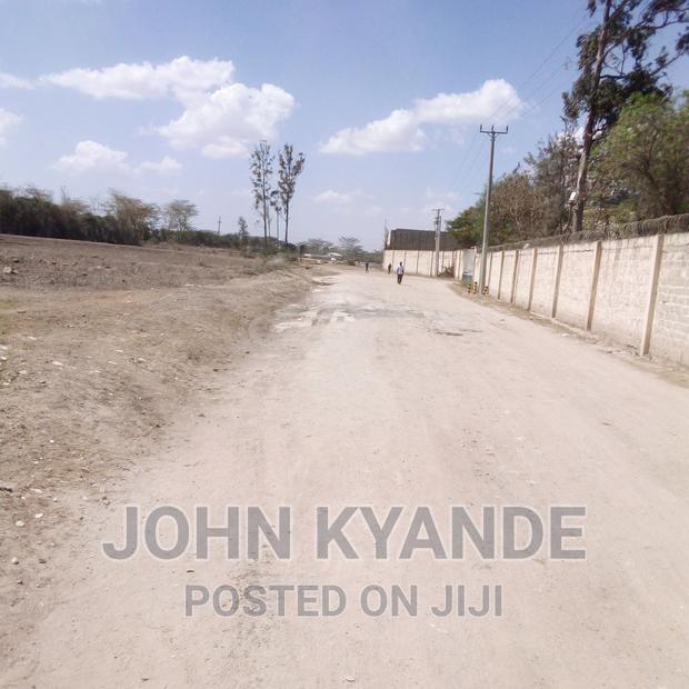 Prime 2.4 Acres Next to Chloride Exide(Athi River) - thumbnail 6