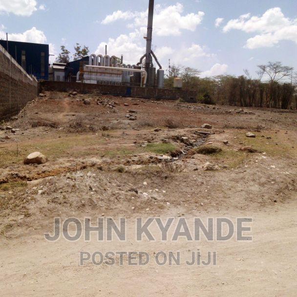 Prime 2.4 Acres Next to Chloride Exide(Athi River) - thumbnail 2
