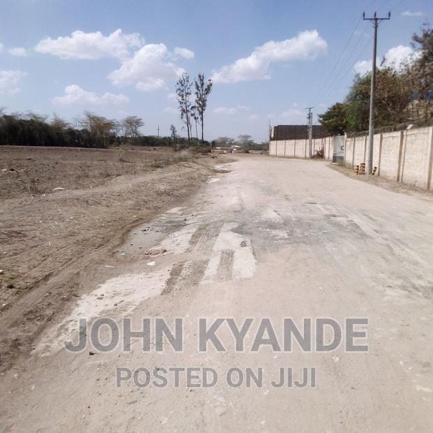 Prime 2.4 Acres Next to Chloride Exide(Athi River) - thumbnail 7