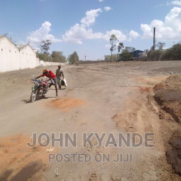 Prime 2.4 Acres Next to Chloride Exide(Athi River) - thumbnail 8