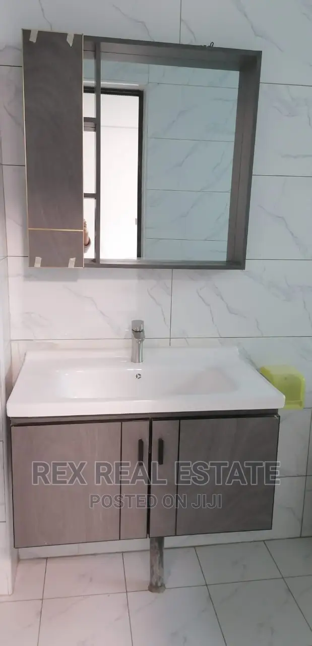 4bdrm Apartment in Cozy Gardens, Hurlingham for rent