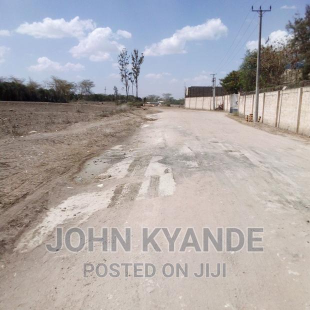 Prime 2.4 Acres Next to Chloride Exide(Athi River) - thumbnail 9