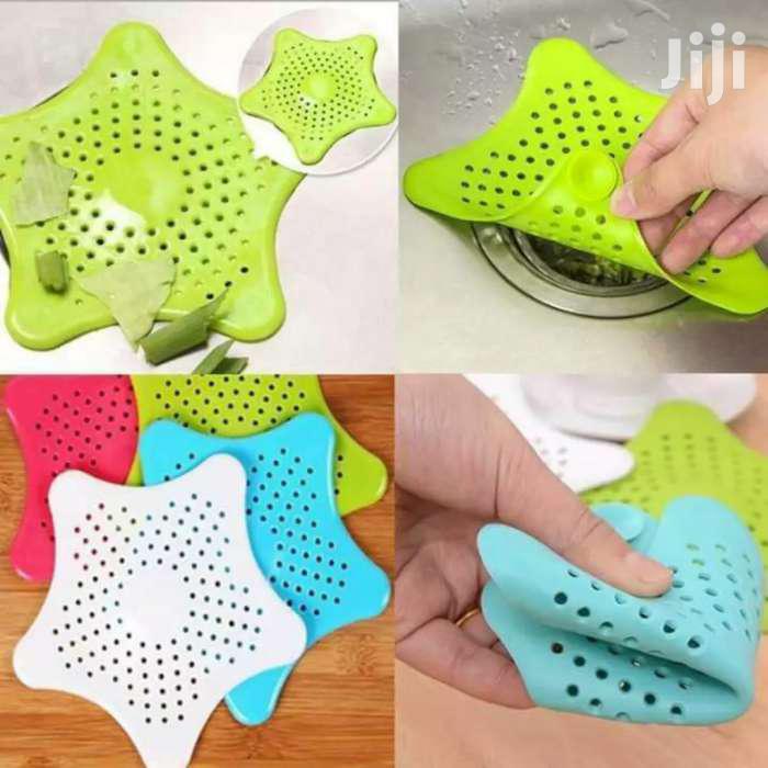 Kitchen Sink Strainer