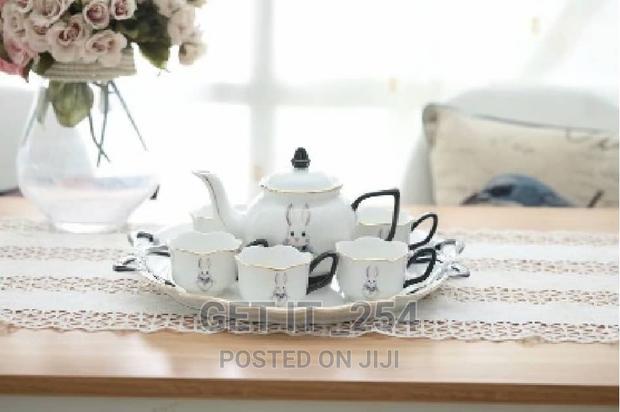 8pcs Set Coffee  Set