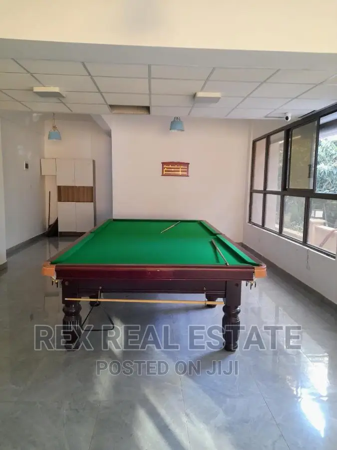 4bdrm Apartment in Cozy Gardens, Hurlingham for rent