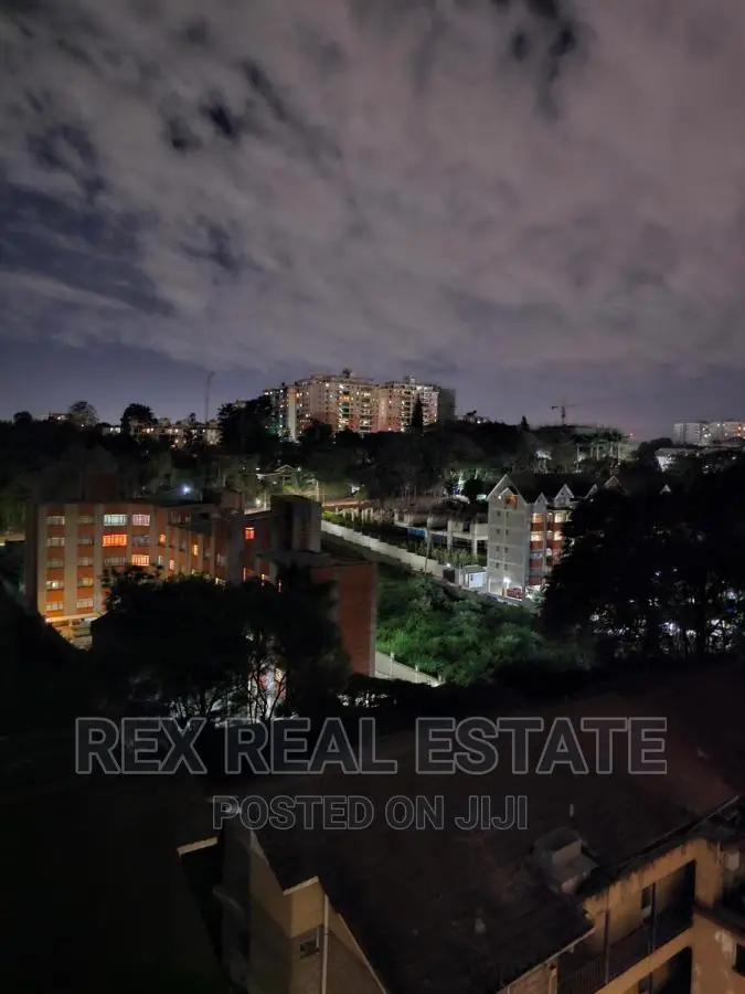 4bdrm Apartment in Cozy Gardens, Hurlingham for rent