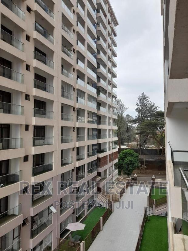 4bdrm Apartment in Cozy Gardens, Hurlingham for rent - main view