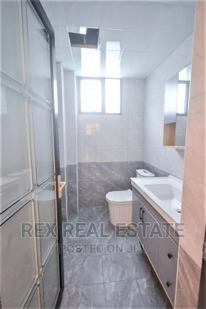 4bdrm Apartment in Cozy Gardens, Hurlingham for rent