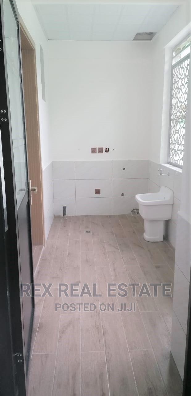 4bdrm Apartment in Cozy Gardens, Hurlingham for rent - thumbnail 15