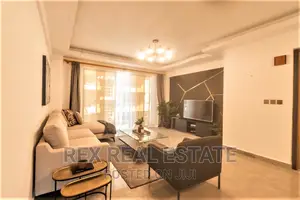 4bdrm Apartment in Cozy Gardens, Hurlingham for rent