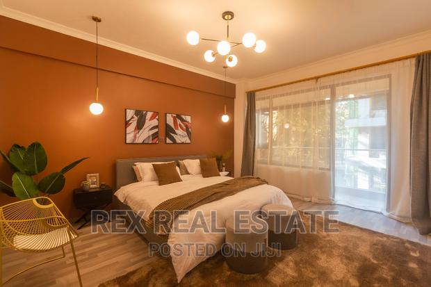 4bdrm Apartment in Cozy Gardens, Hurlingham for rent - thumbnail 17