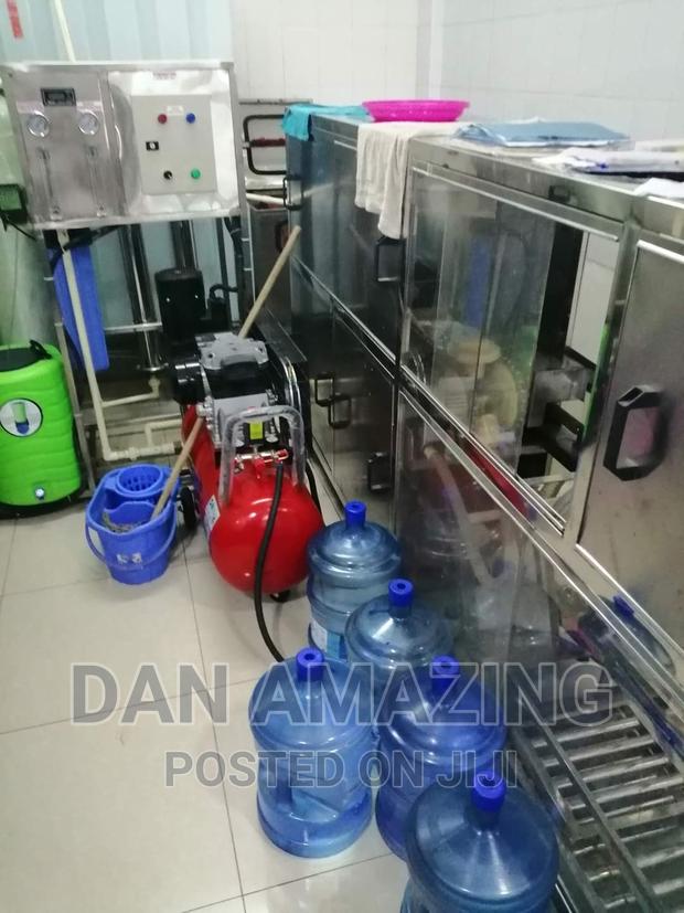 Branded Mineral Drinking Water - thumbnail 8