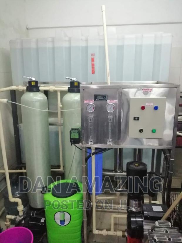 Branded Mineral Drinking Water - thumbnail 6