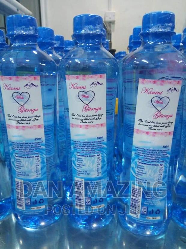 Branded Mineral Drinking Water - thumbnail 5