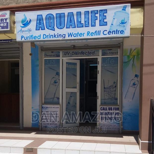 Branded Mineral Drinking Water - thumbnail 13