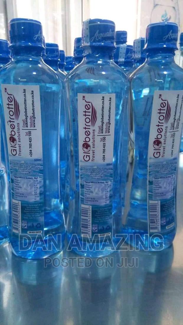 Branded Mineral Drinking Water - thumbnail 15