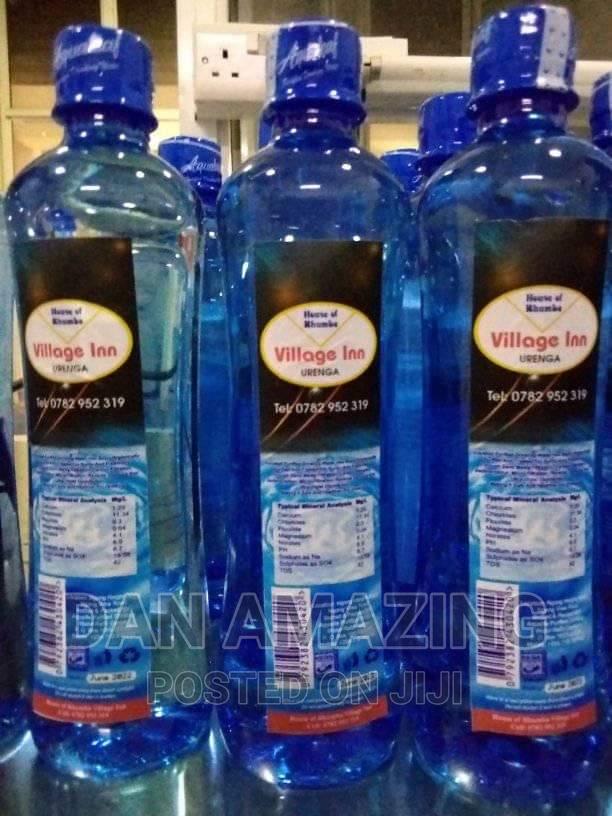 Branded Mineral Drinking Water - thumbnail 16