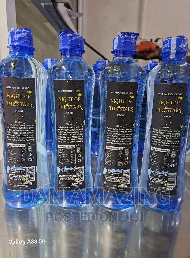 Branded Mineral Drinking Water - thumbnail 17