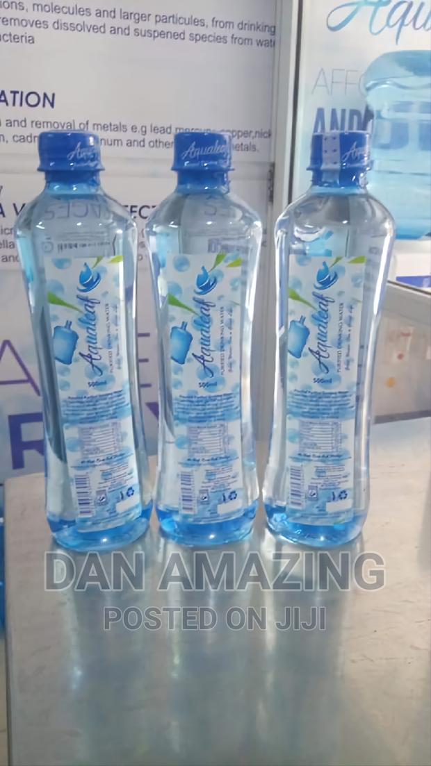 Branded Mineral Drinking Water - thumbnail 4