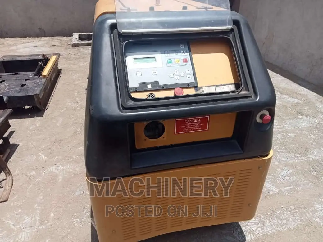 13.5kva Perkins Power Generator Used