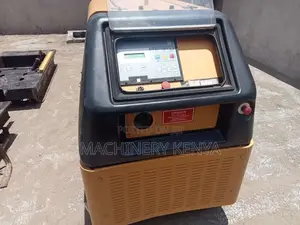 13.5kva Perkins Power Generator Used