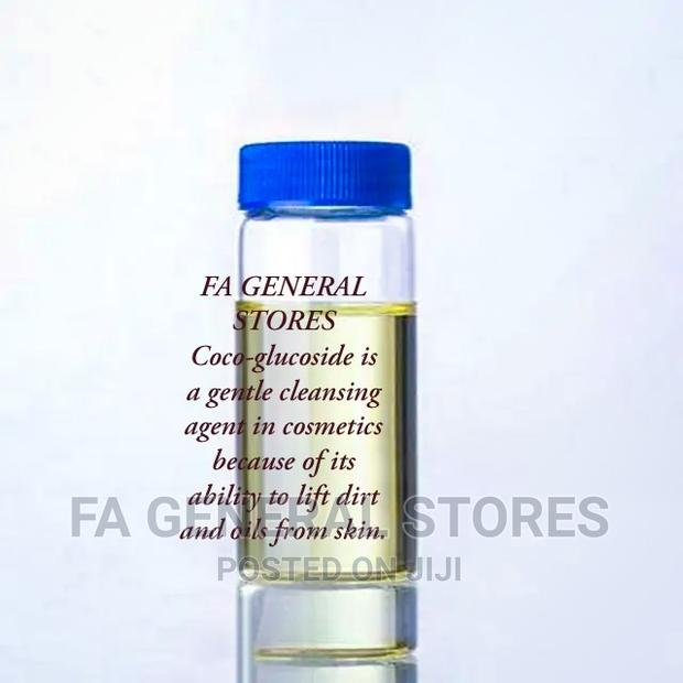 Coco Glucoside - thumbnail 4
