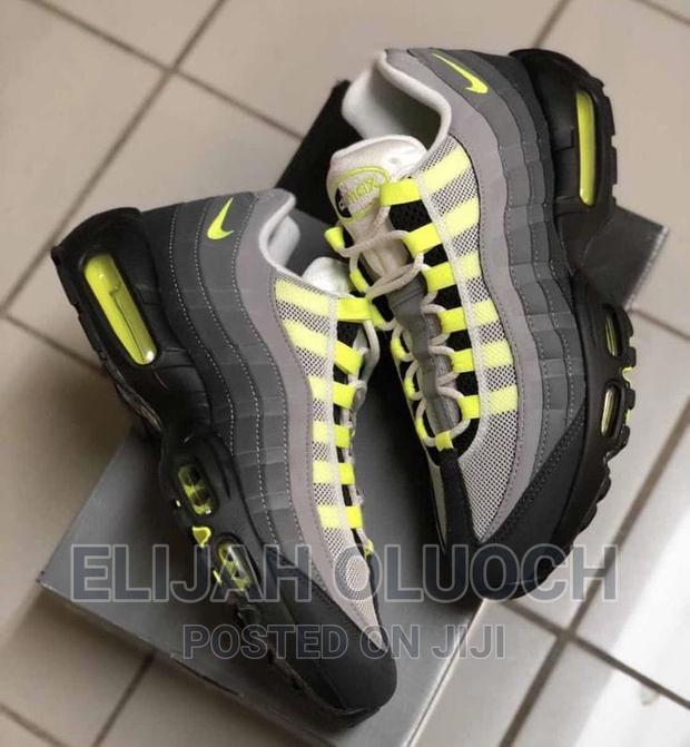 Nike Airmax 95 - thumbnail 2