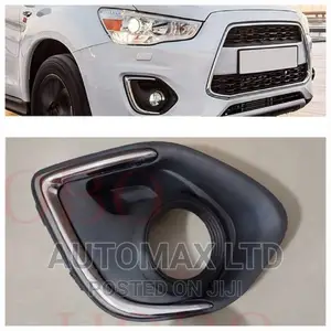 Mitsubishi ASX 2014+, Outlander Sport, RVR. Fog Lamp Cover