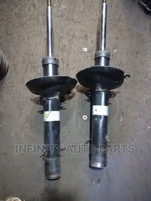 Volkswagen Mk4 Front Shocks